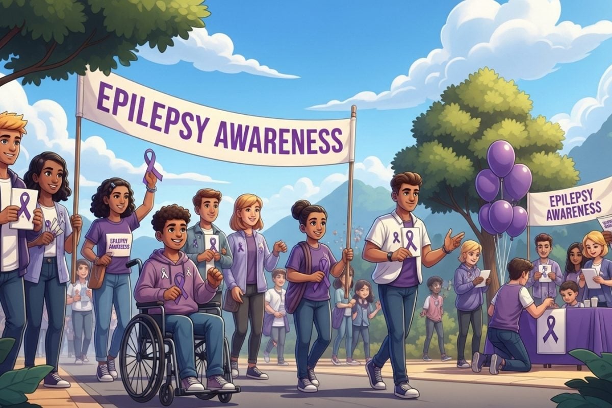 National Epilepsy Day 2025: History, Significance, Awareness And Support