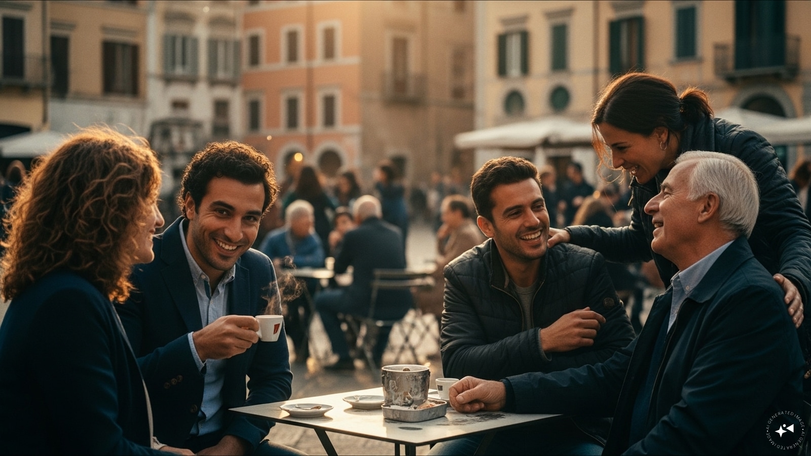 8 Italian Life Lessons To Improve Your Mind, Body, Soul