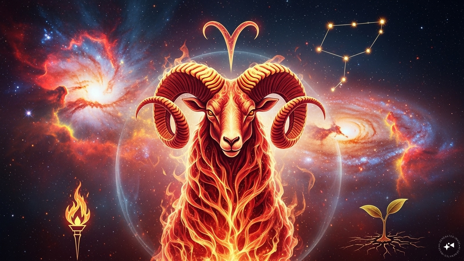 Aries Daily Horoscope Today, 17 November, 2025