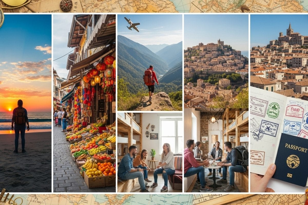 6 International Trips Under Rs 40,000 To Add To Your Travel Bucket List