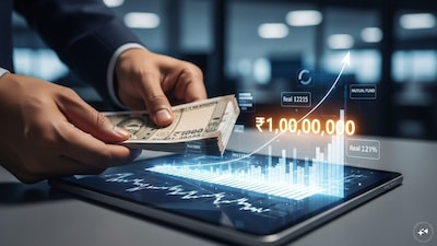 Flexi-Cap Mutual Funds Turn Investor Favourite — Check Top 5 Schemes