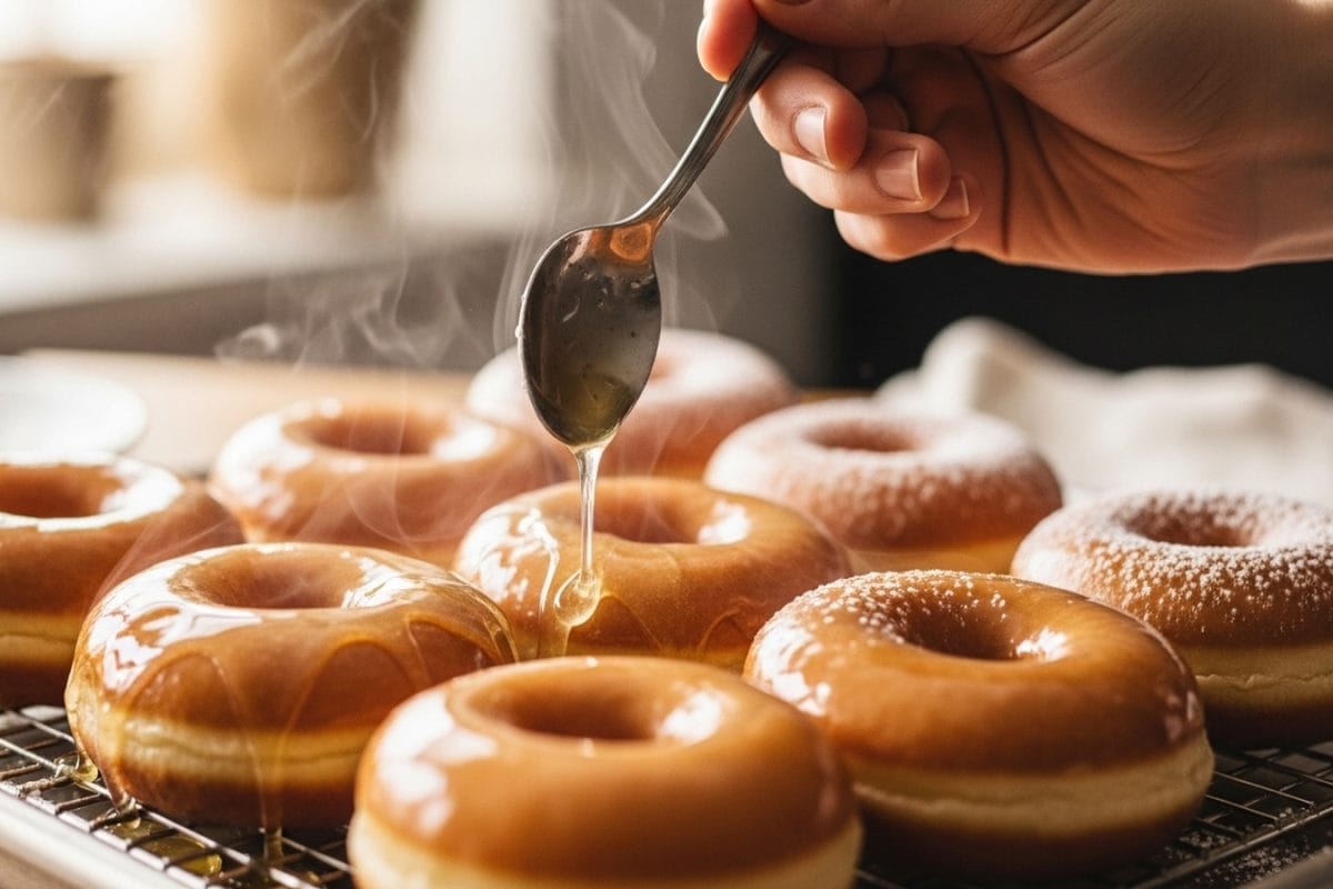 Tips And Tricks: How To Make Soft And Fluffy Donuts At Home Easily?