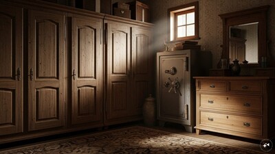 4. Balancing Measures:●        Place heavy objects, such as cupboards, safes, or furniture, in the southwest part of the house.●        Use yellow, brown, or earthy colours on the walls of this part.●        Use natural stone, granite, or tiles on the floor.●        The ground should not be uneven; the ground should be flat and firm.●        Plant plants in the southwest direction, especially basil or a money plant.  (Image: Ai-Generated)