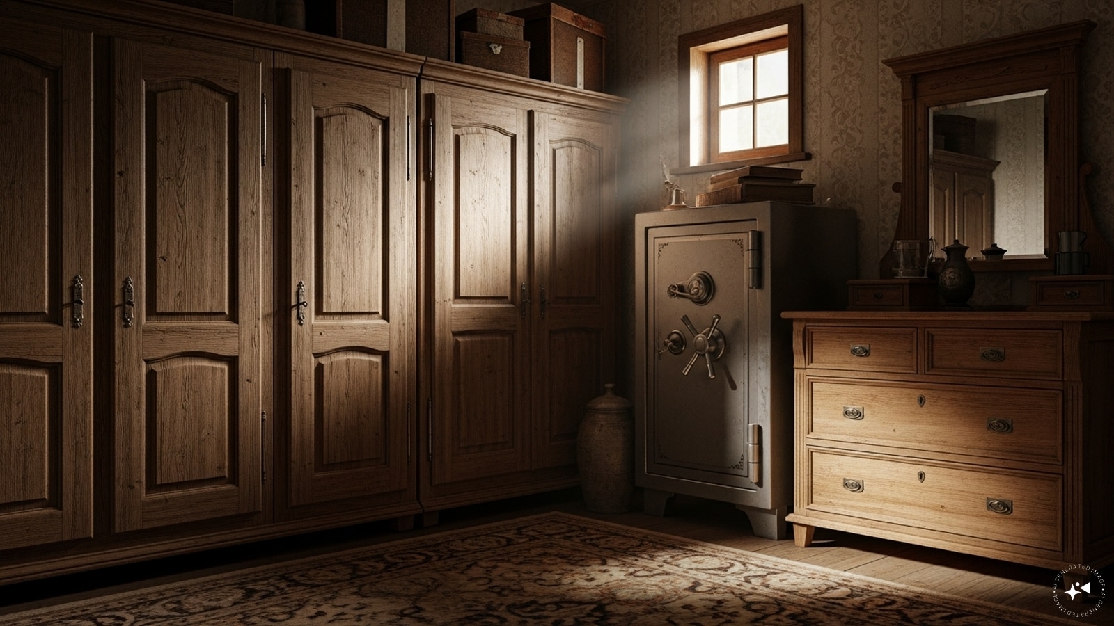 4. Balancing Measures:● Place heavy objects, such as cupboards, safes, or furniture, in the southwest part of the house. ● Use yellow, brown, or earthy colours on the walls of this part. ● Use natural stone, granite, or tiles on the floor. ● The ground should not be uneven; the ground should be flat and firm. ● Plant plants in the southwest direction, especially basil or a money plant.