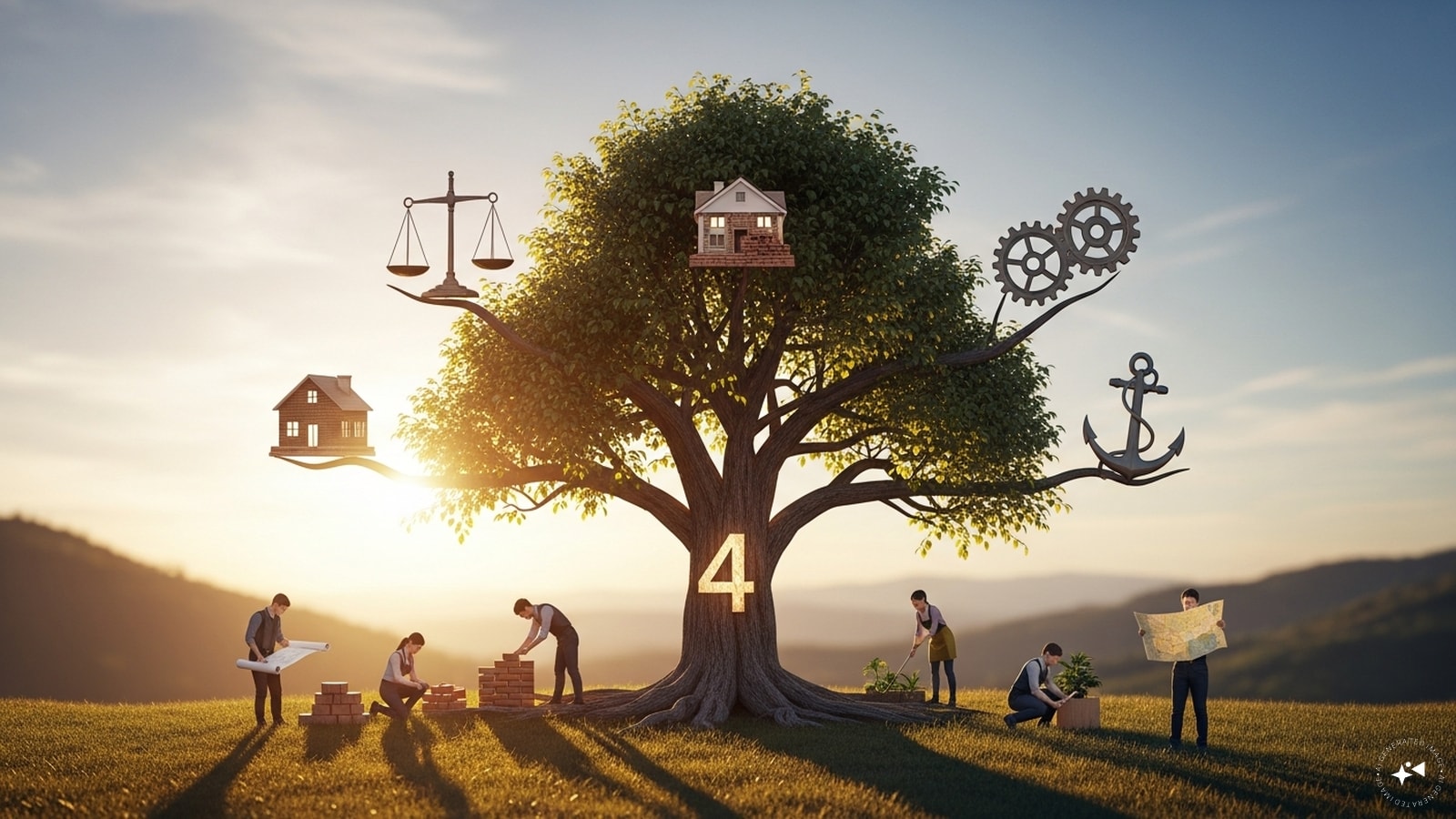 Number 4 (People born on 4, 13, 22 or 31 of any month)Ganesha says this week, your family members will be highly demanding and will add pressure to your mind. Do not be afraid to seek support from your friends. Visiting a place of worship will bring mental peace to you. This will be a good week for artistic and educational pursuits. Your relationship with important people will improve. You are likely to benefit from some investments that you made in the past. Watch your words and hasty decisions, as it would only bring losses.