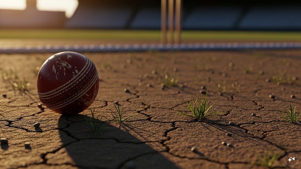 30-Year-Old LIC Officer Playing Cricket, Stopped To Have Water. Then Collapsed And Died