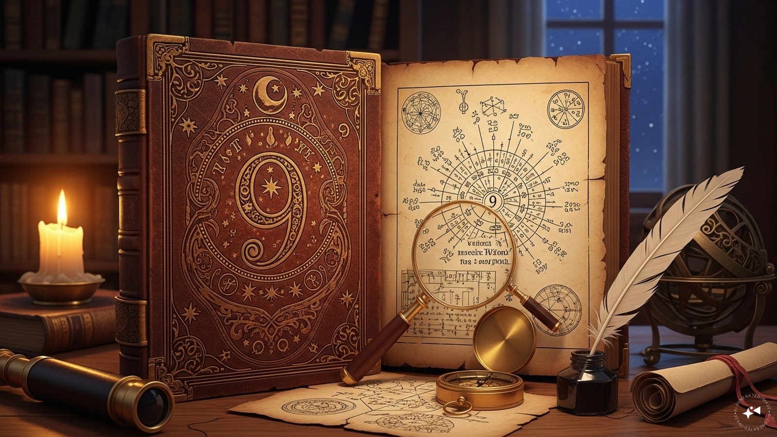 Numerology Horoscope Today, November 22, 2025: See What's In Store For You