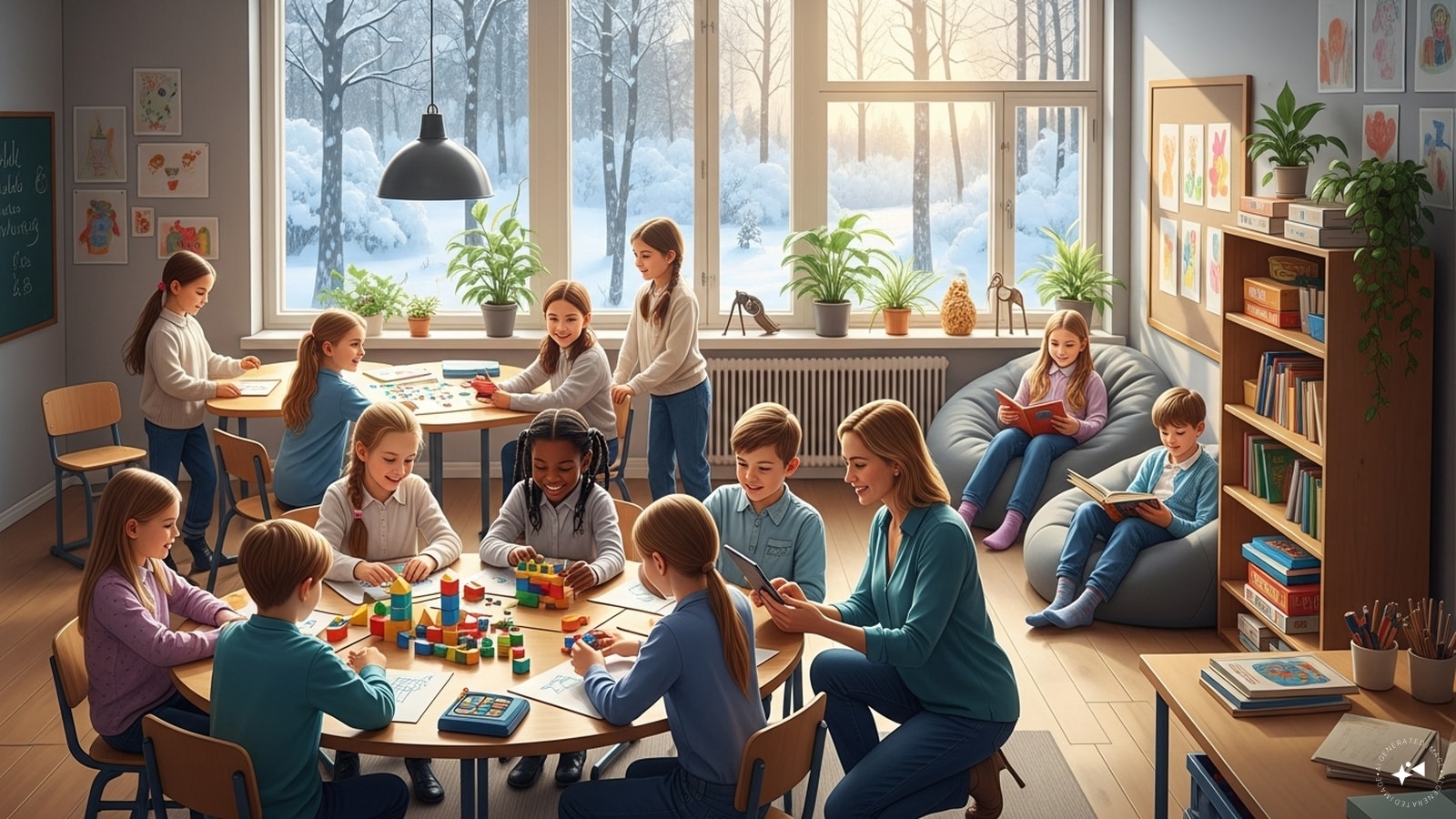 Finland: Reportedly, the education model is considered difficult not because it is inherently hard, but due to a few specific challenges that have emerged, such as widening gap between high and low achieving students, increased peer pressure and the competitive nature of university entrance exams. Finland: Reportedly, the education model is considered difficult not because it is inherently hard, but due to a few specific challenges that have emerged, such as widening gap between high and low achieving students, increased peer pressure and the competitive nature of university entrance exams.
