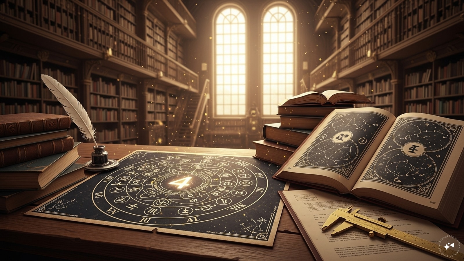 Numerology Horoscope Today, November 26, 2025: See What's In Store For You