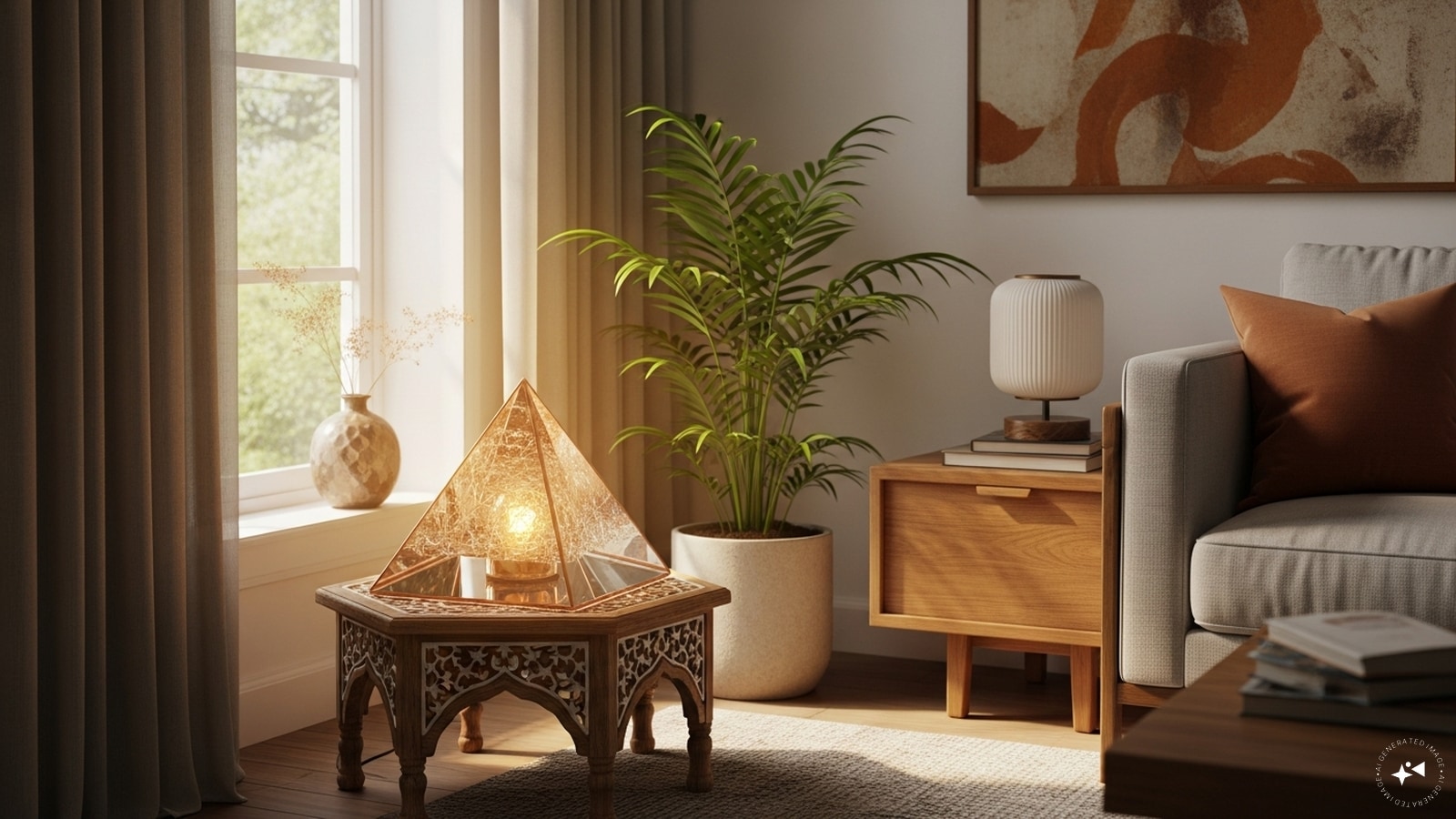 Vastu Pyramid: Purpose, Best Direction, Precautions Vastu Pyramid: Purpose, Best Direction, Precautions