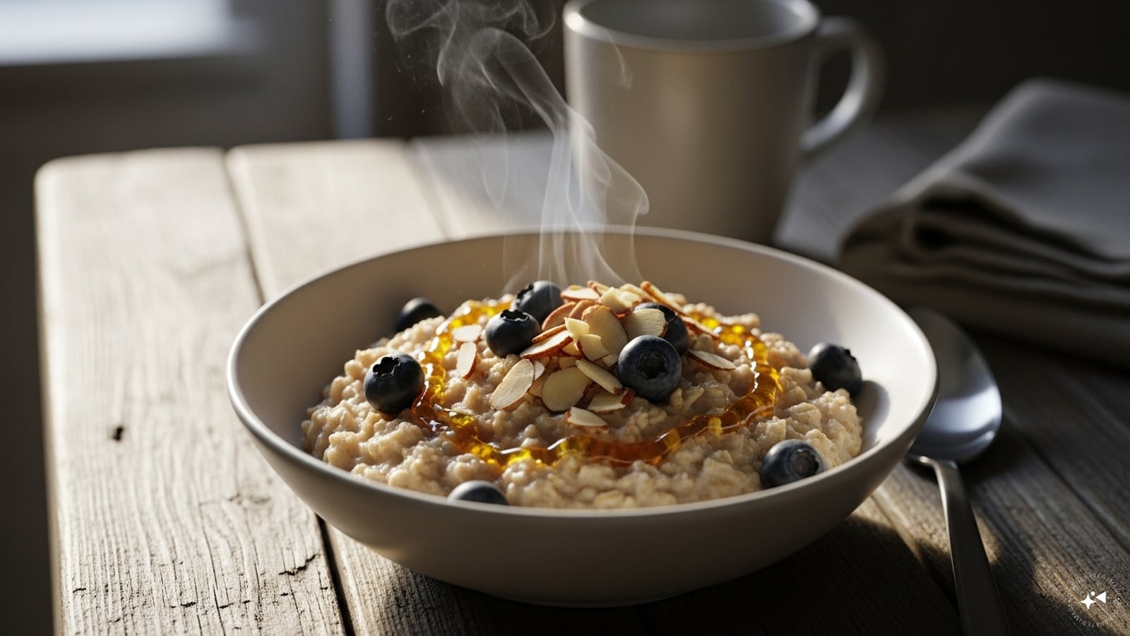 10 Stress-Relieving Superfoods You Should Be Eating