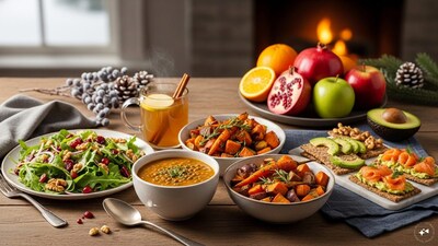 Eating nutritious food doesn’t have to be expensive, smart choices, seasonal produce and simple planning can make healthy eating both affordable and sustainable.