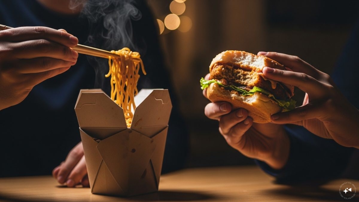 Addicted To Ultra-Processed Foods? Why More Indians In Their 30s & 40s Are At Risk Of Premature Death