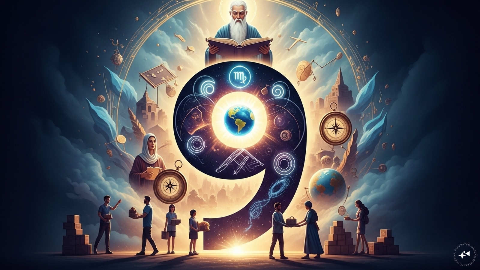 Number 9: (People born on 9, 18, and 27 of any month)Ganesha says although this week is good in terms of health, your excessive thinking about anything can give you mental stress. That's why you will try to make some improvements in this habit, in which you will be successful by the end of the week. If you were facing any difficulty in taking any financial decision in the past, then it will go away completely this week because Shani Dev is sitting in the third house. At this time, you will get the support of Maa Lakshmi in your financial life, due to which you will be successful in getting money even after working less hard. However, at this time you have to avoid taking any wrong financial decisions, otherwise, you are likely to suffer monetary loss. On which you will have to spend some of your money. But during this time, while fulfilling all the family responsibilities, you will also work to get respect at home. The opportunities which you did not get in the past, can be found this week. After which if you want to get back your lost respect in front of others then you will need to do your best this week. For this, start preparing now and increase your knowledge by enrolling in any good coaching or tuition if needed.