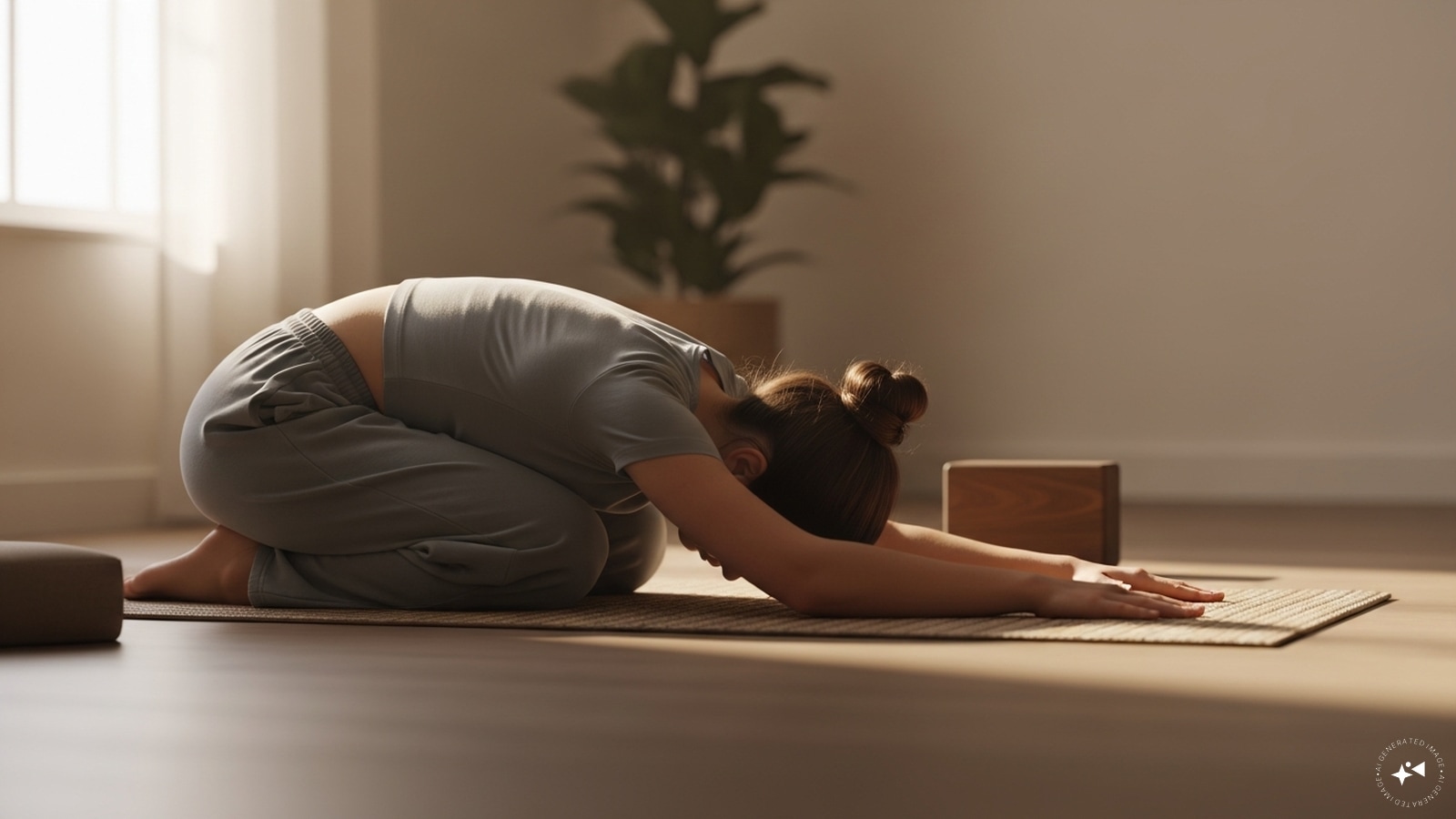 Practise These Yoga Poses To Boost Digestion This Winter