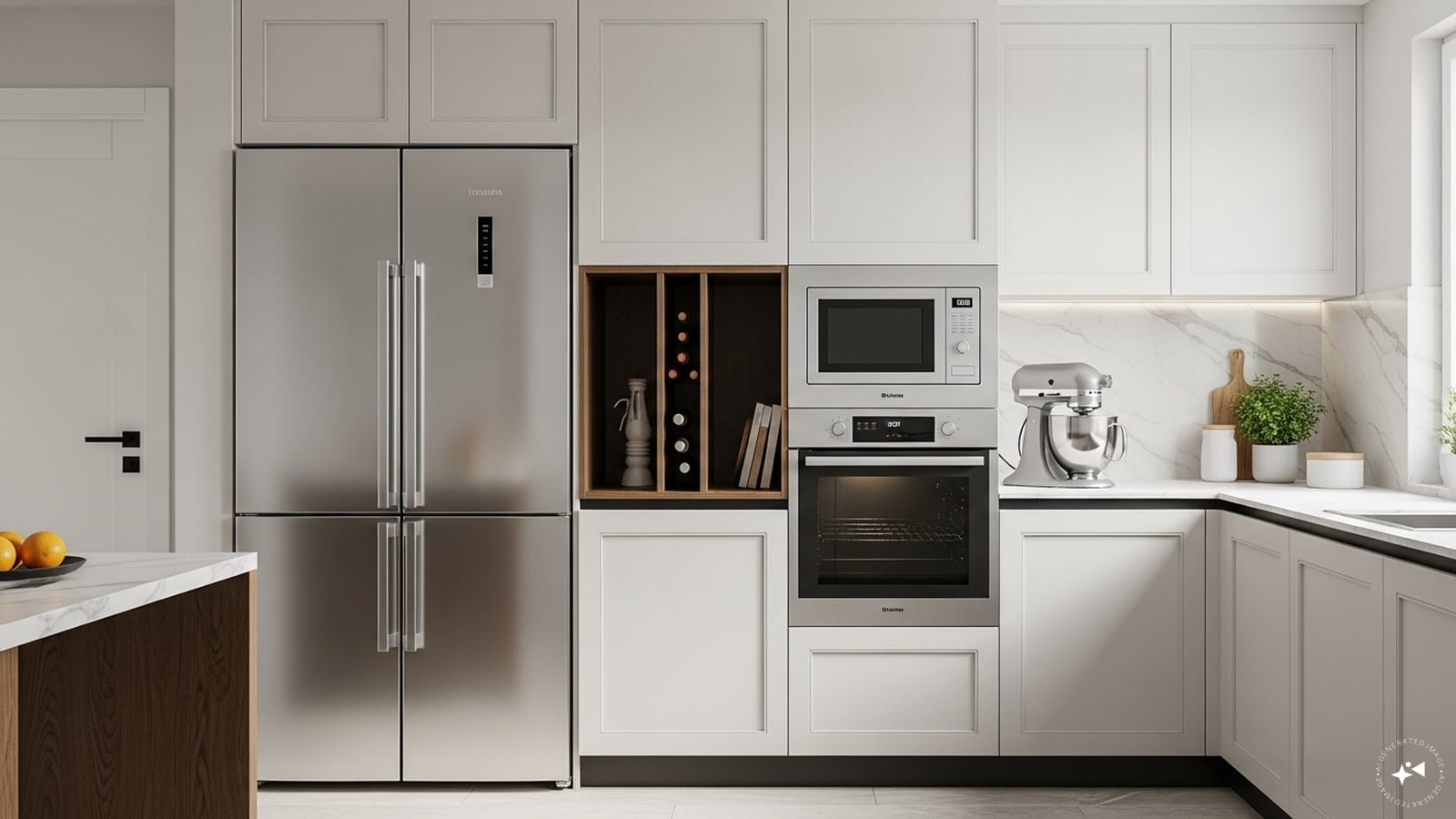 7 Kitchen Vastu Tips You Must Know Before Designing Your Home 7 Kitchen Vastu Tips You Must Know Before Designing Your Home