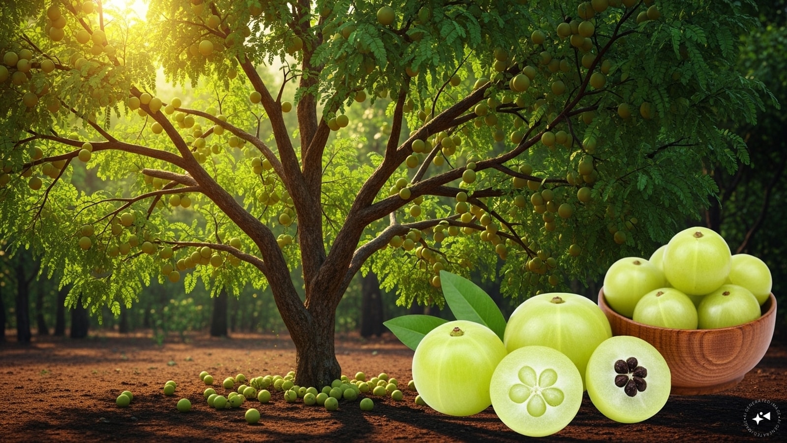 Here’s a list of health benefits of Amla. Here’s a list of health benefits of Amla.
