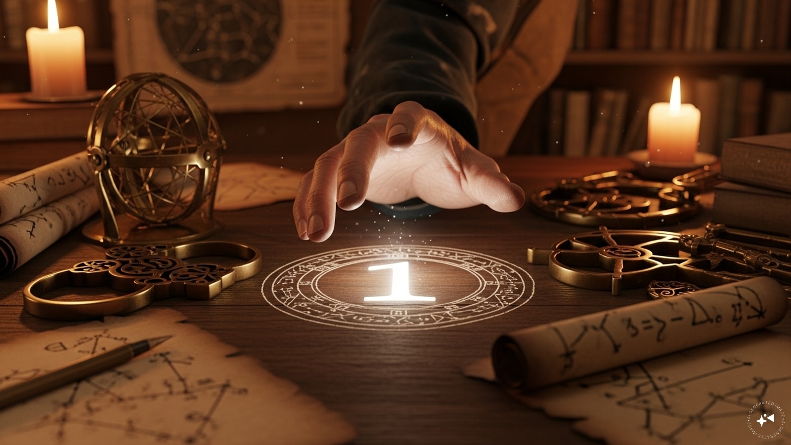 Numerology Horoscope Today, November 11, 2025: See What's In Store For You Numerology Horoscope Today, November 11, 2025: See What's In Store For You