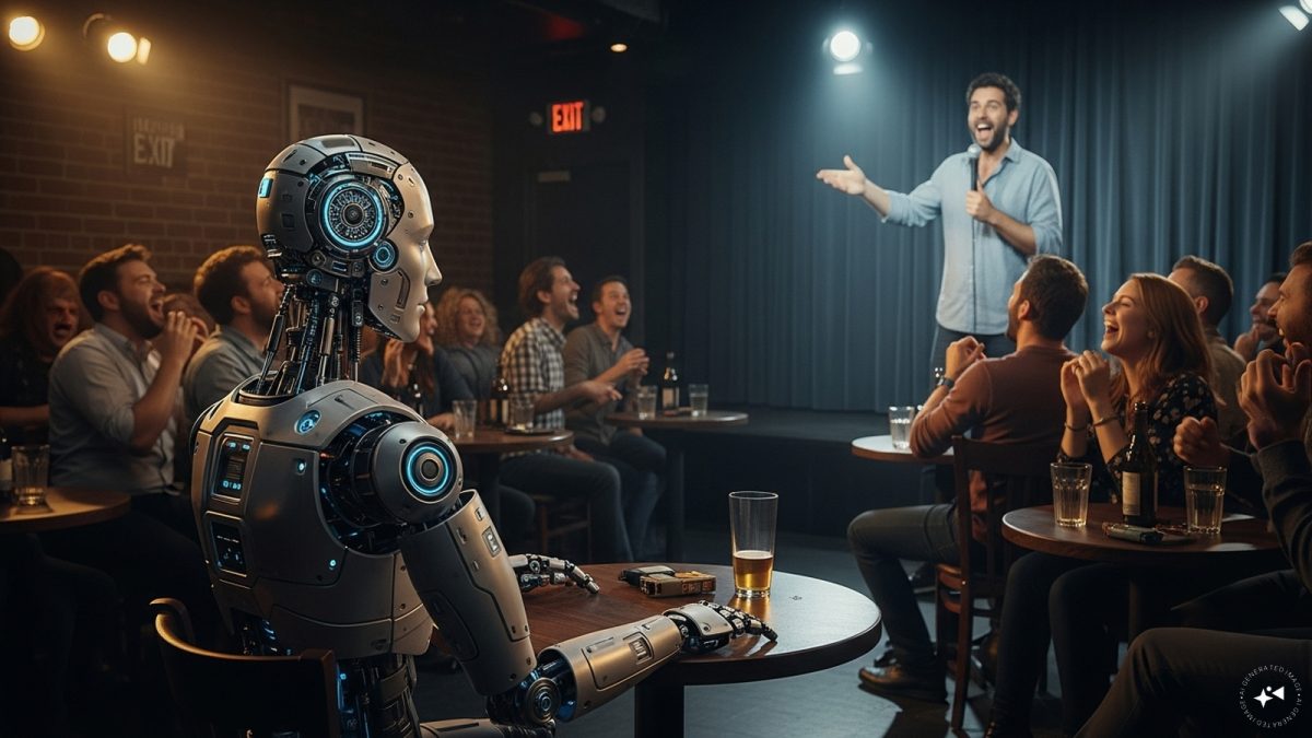 No Pun, No Gain: ChatGPT And Others Are Only Pretending To Understand Jokes!