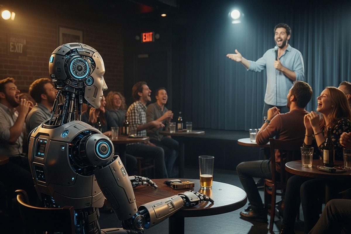 No Pun, No Gain: AI Is Only Pretending To Understand Witty Jokes