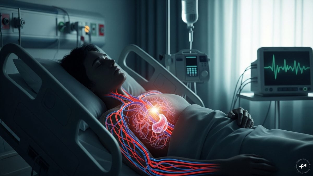 In A First In Asia, Delhi Doctors Restart Blood Circulation After Death For Organ Donation | India News