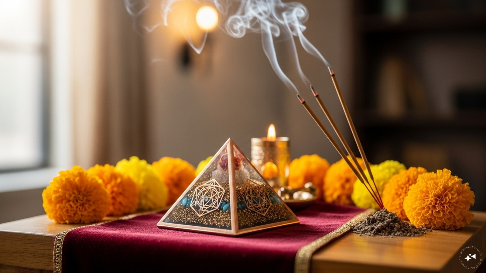 Vastu Pyramid: Purpose, Best Direction, Precautions Vastu Pyramid: Purpose, Best Direction, Precautions