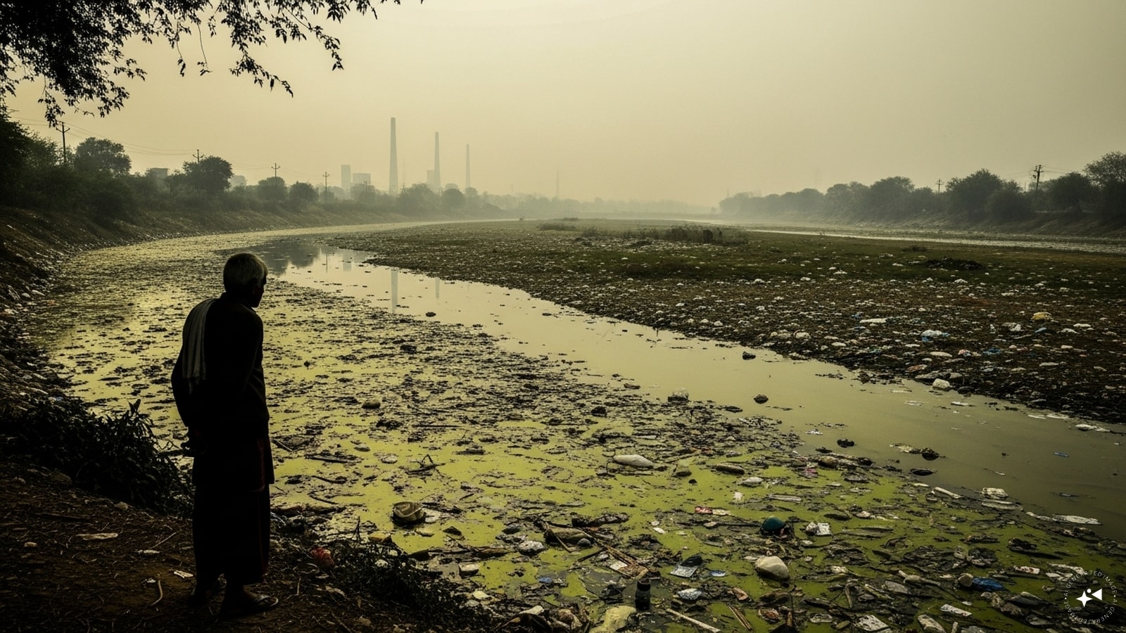 4 नवंबर AQI रैंकिंग: भारत ने शीर्ष 10 सबसे प्रदूषित शहरों का दावा किया, दिल्ली उनमें से नहीं