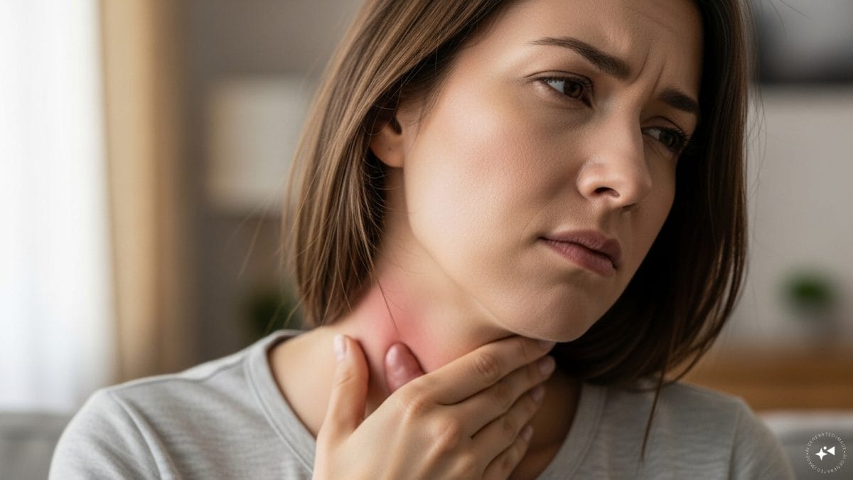 The Secret To Better Energy: Understanding Your Thyroid And How Simple Tests Can Help