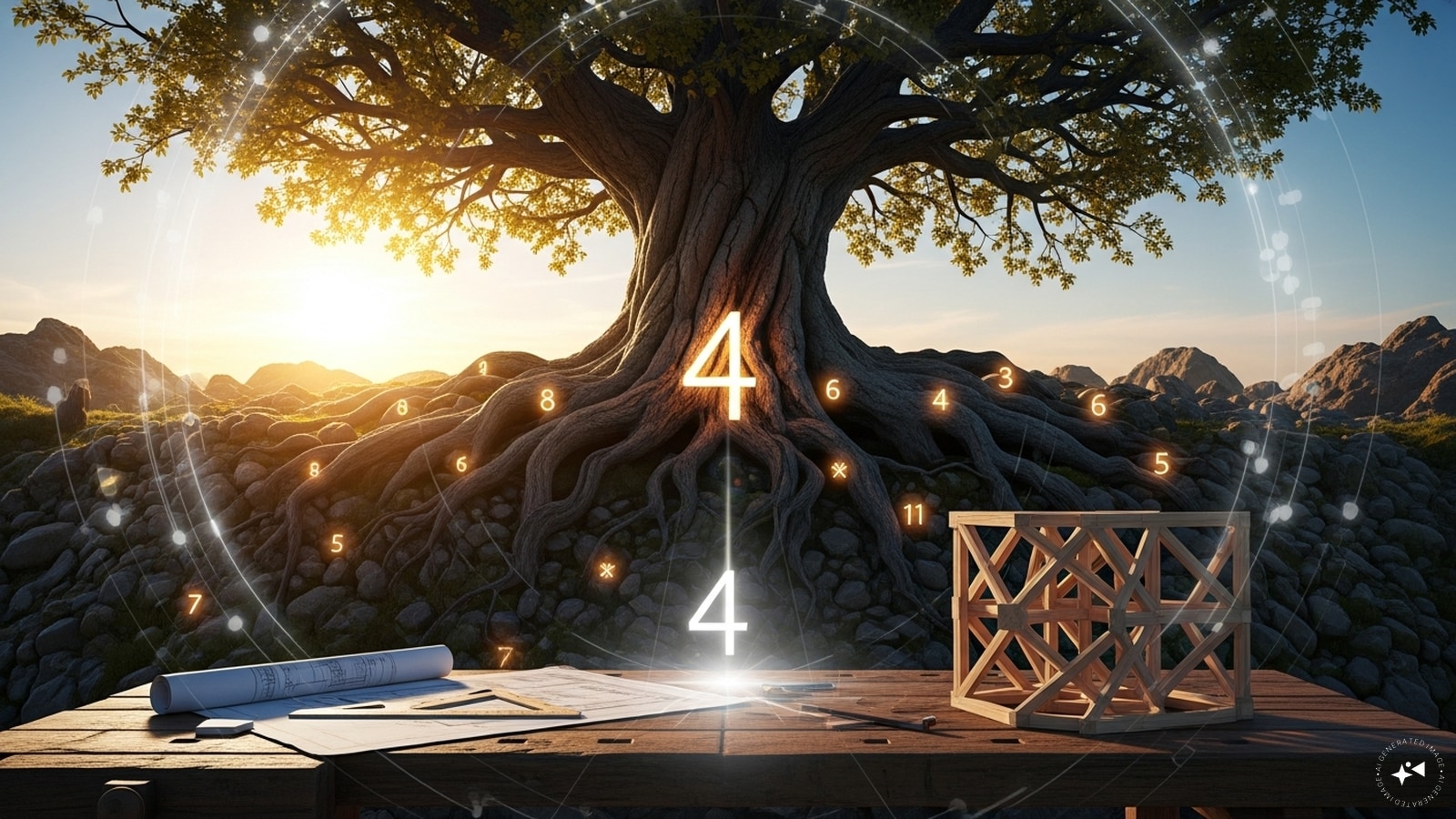 Numerology Horoscope Today, November 16, 2025: See What's In Store For You