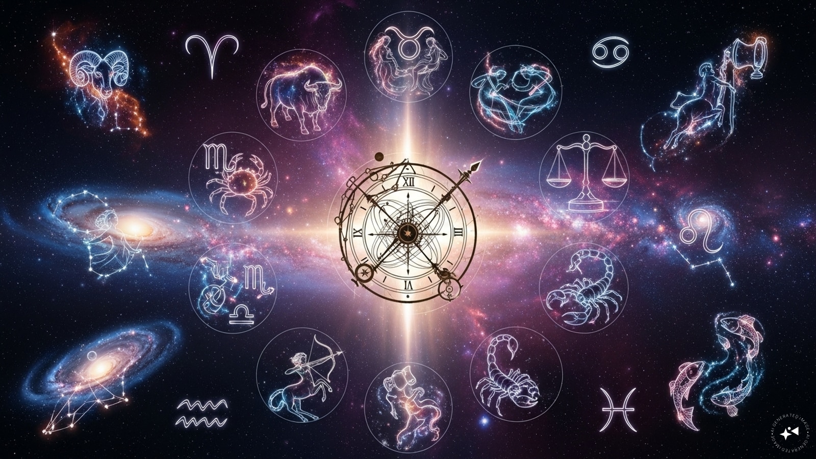 These 6 Zodiac Signs Are Set For A Big Career Boost In 2026! Are You On The List?