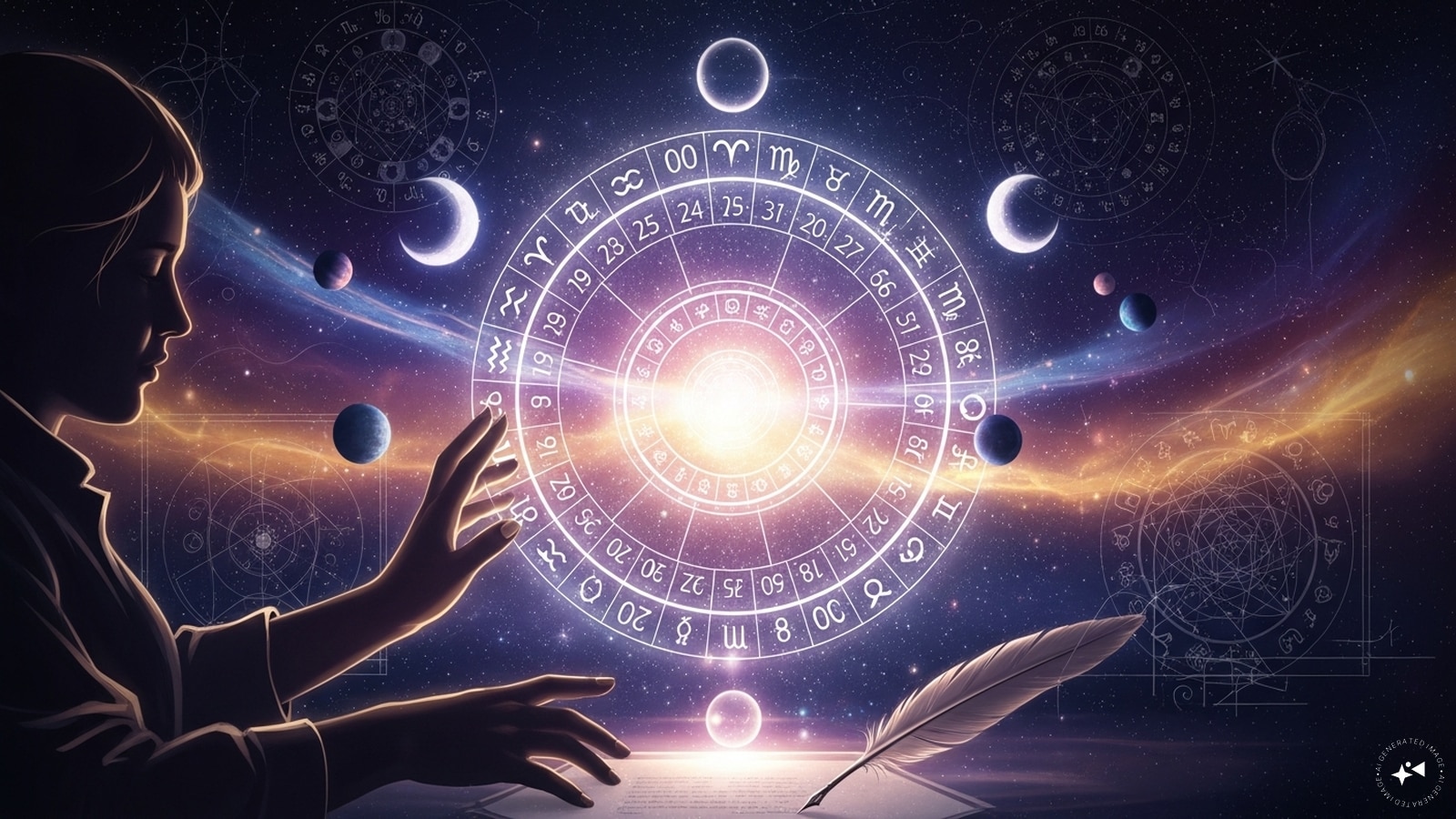 Numerology Horoscope Today, November 16, 2025: See What's In Store For You