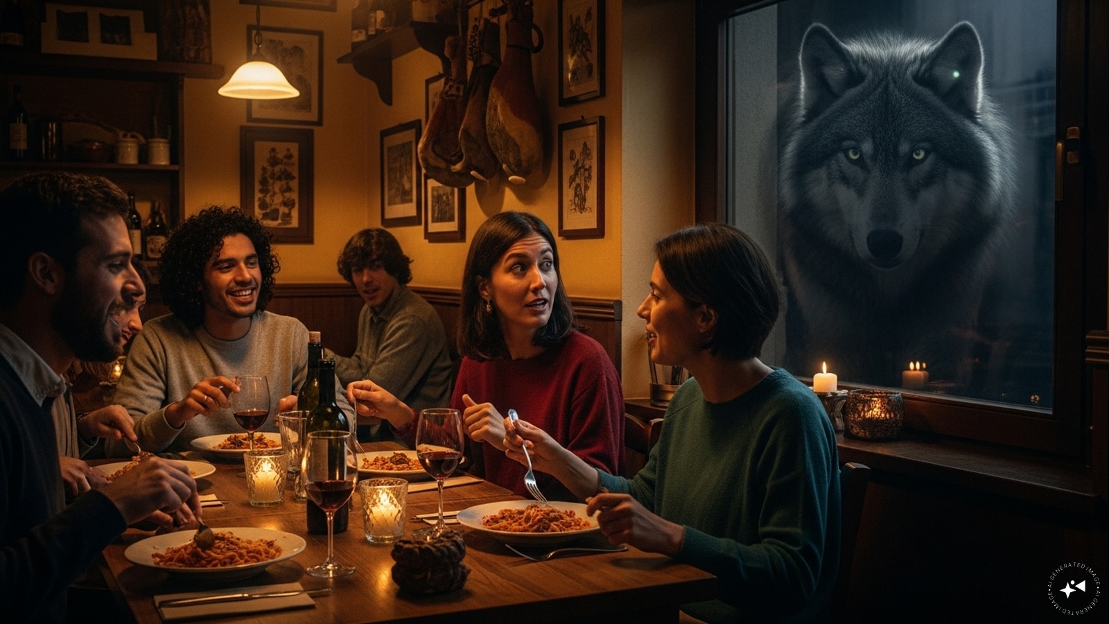 8 Italian Life Lessons To Improve Your Mind, Body, Soul