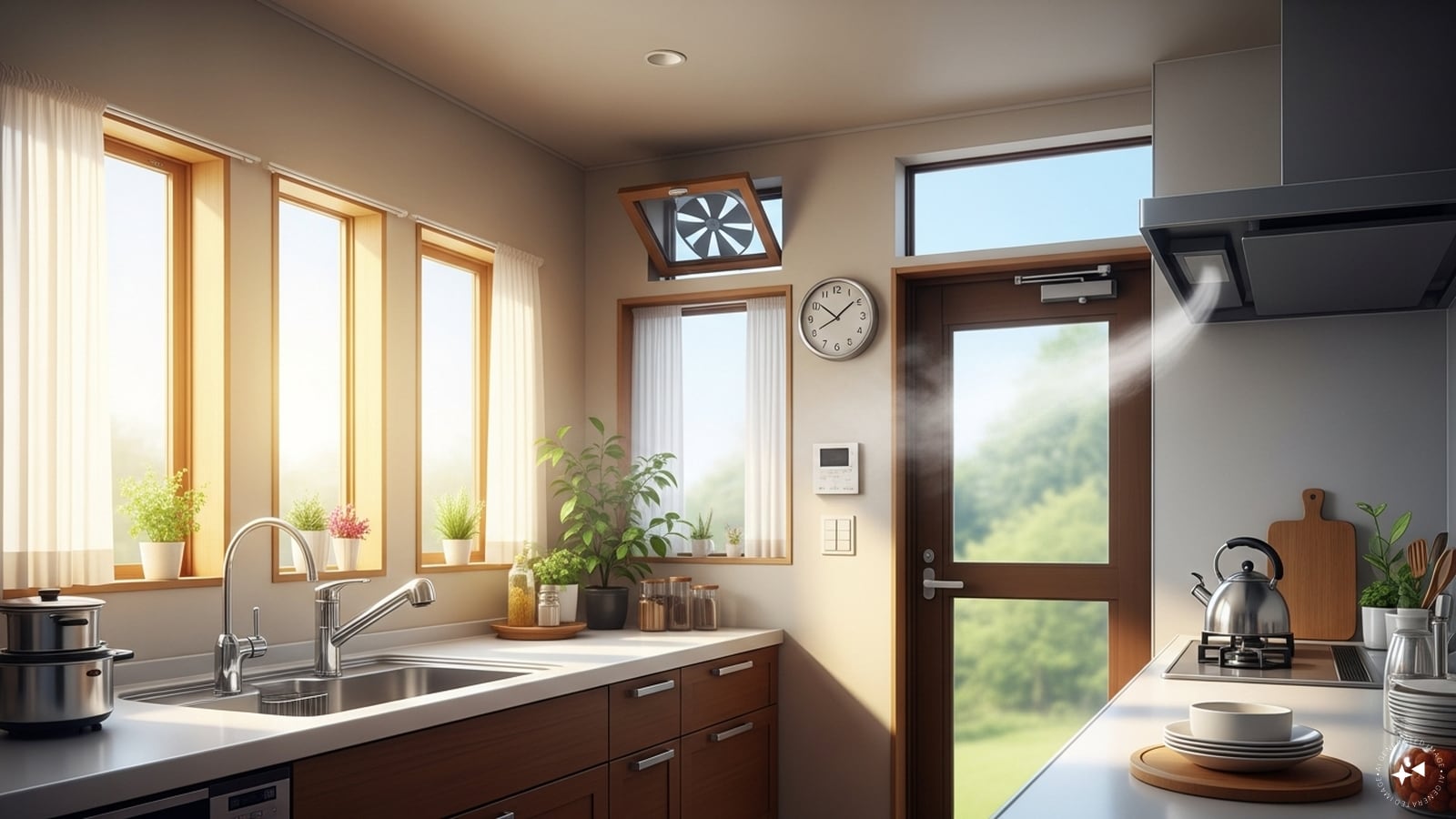 7 Kitchen Vastu Tips You Must Know Before Designing Your Home 7 Kitchen Vastu Tips You Must Know Before Designing Your Home