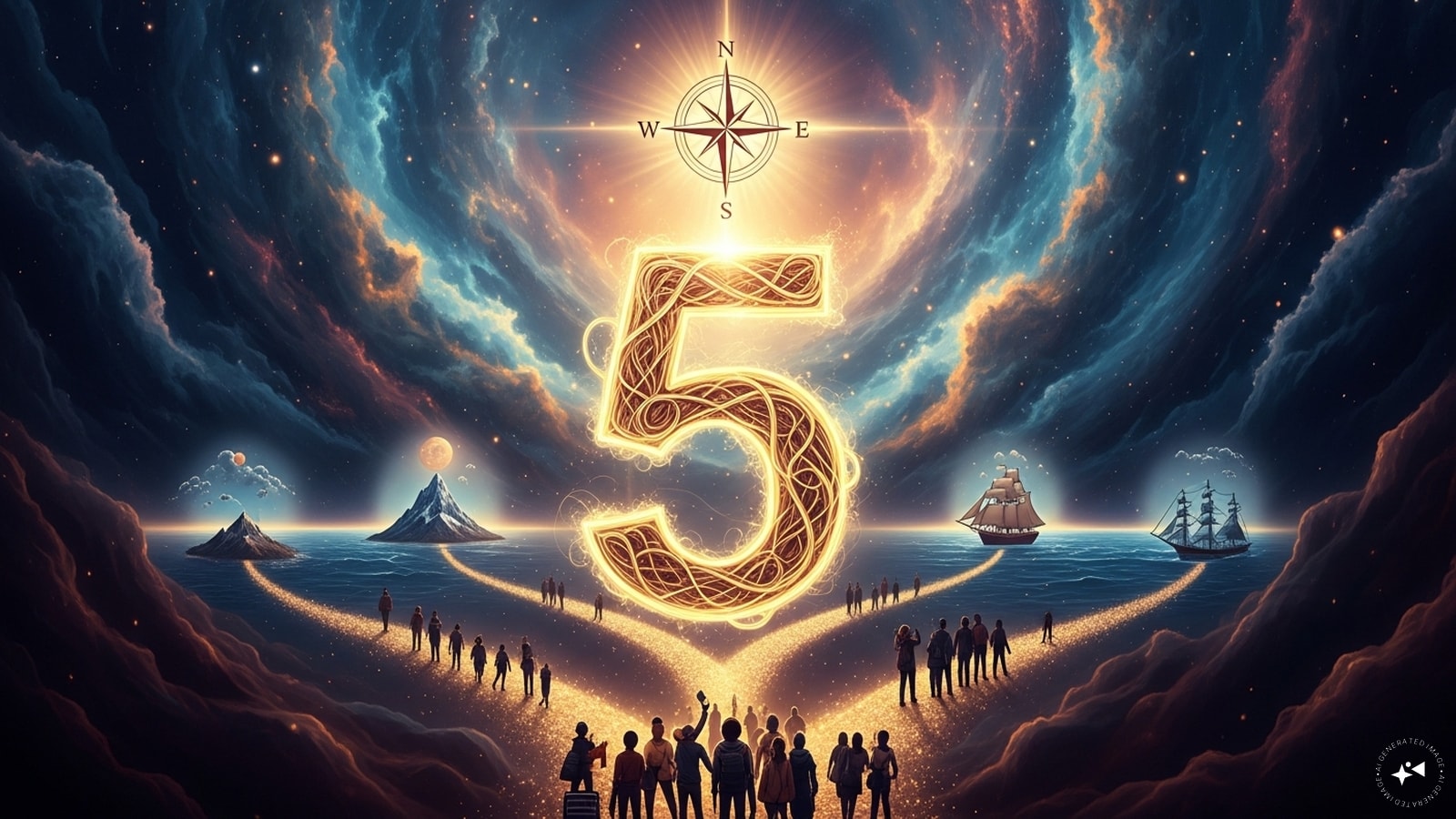 Numerology Horoscope Today, November 26, 2025: See What's In Store For You