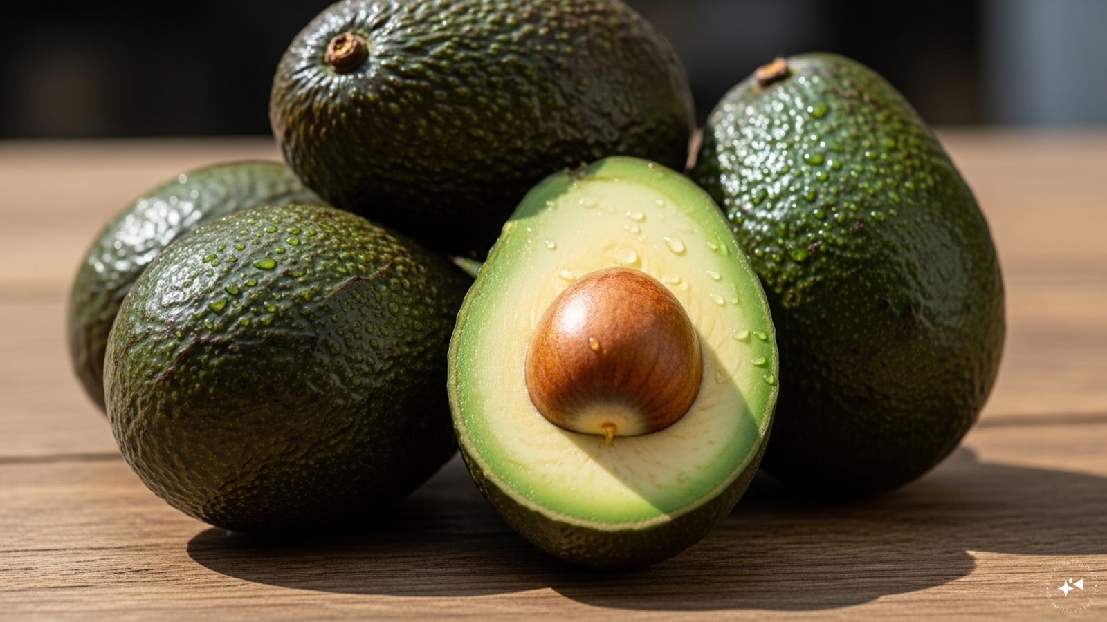 10 Stress-Relieving Superfoods You Should Be Eating