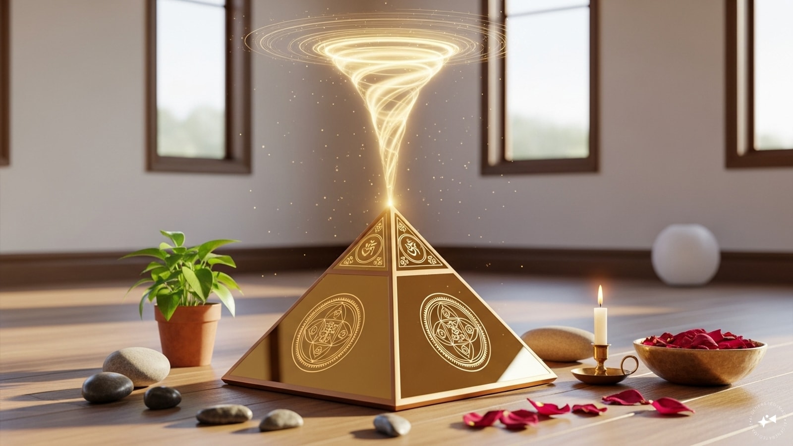 Vastu Pyramid: Purpose, Best Direction, Precautions Vastu Pyramid: Purpose, Best Direction, Precautions