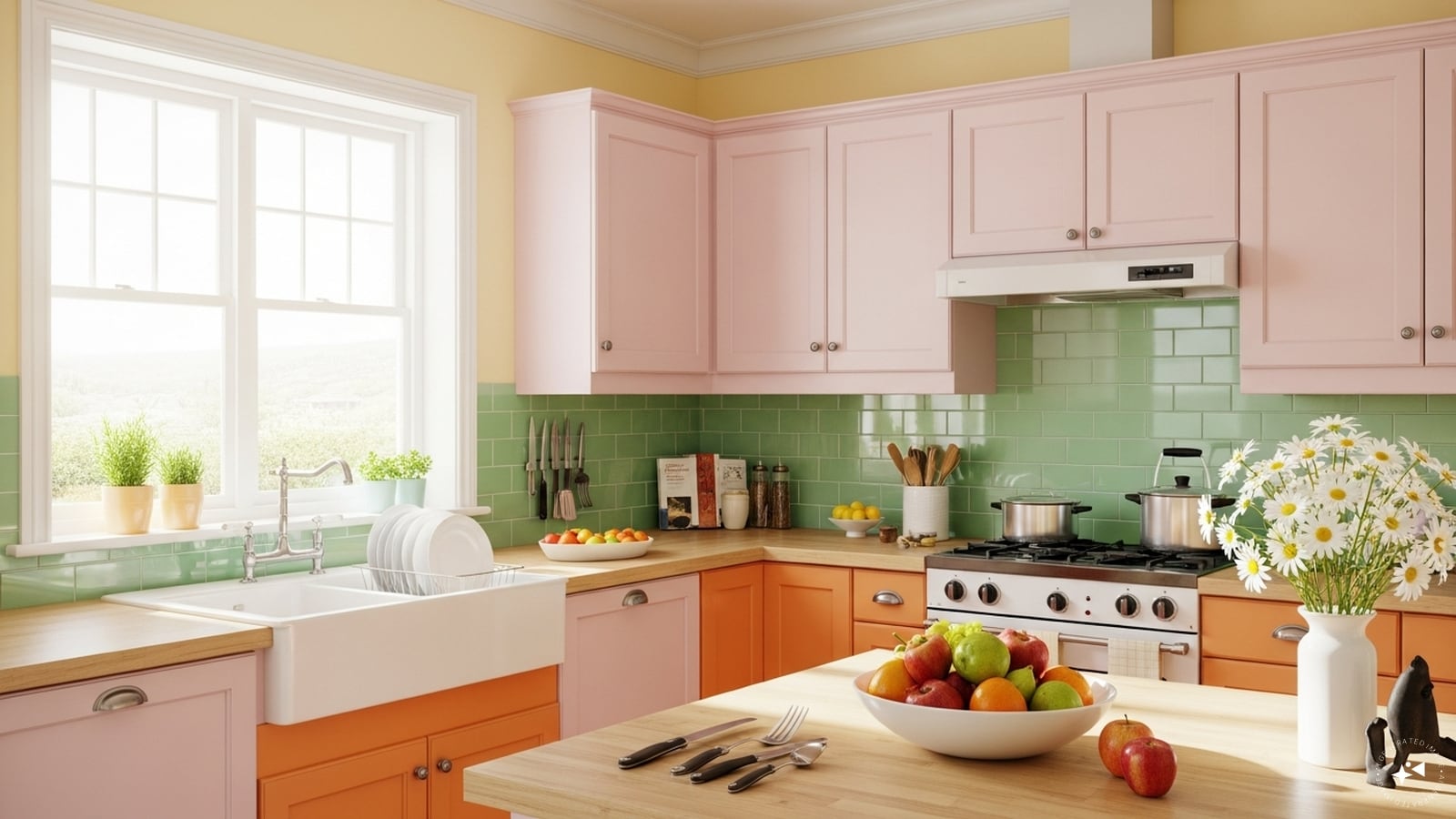 7 Kitchen Vastu Tips You Must Know Before Designing Your Home 7 Kitchen Vastu Tips You Must Know Before Designing Your Home
