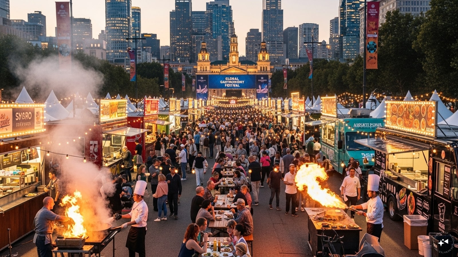 Lucknow Becomes India’s Second UNESCO City Of Gastronomy, Which Was The First? Lucknow Becomes India’s Second UNESCO City Of Gastronomy, Which Was The First?