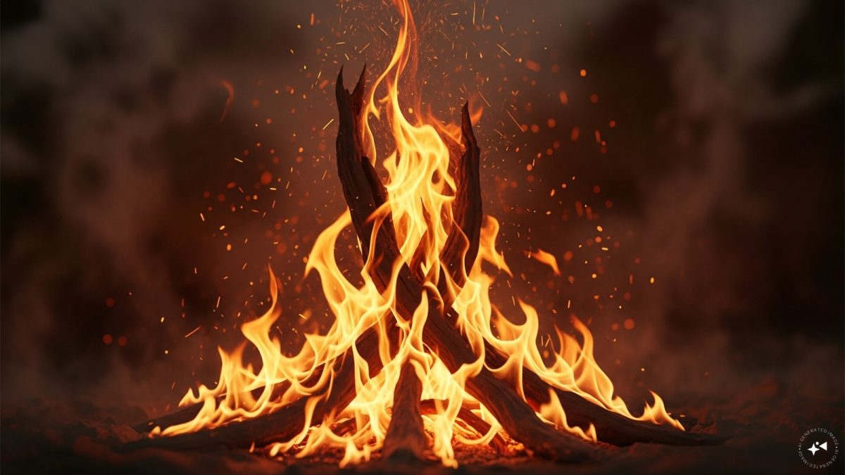 21-Year-Old Widow Set On Fire By Lover, His Wife In Jharkhand’s Dumka | India News 21-Year-Old Widow Set On Fire By Lover, His Wife In Jharkhand’s Dumka | India News