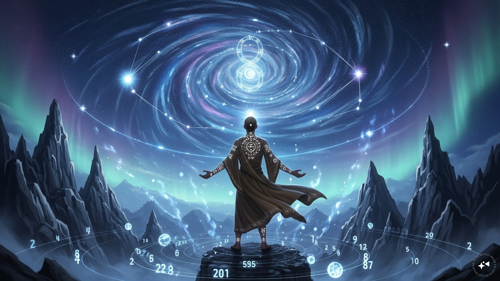 Numerology Horoscope Today, November 26, 2025: See What's In Store For You