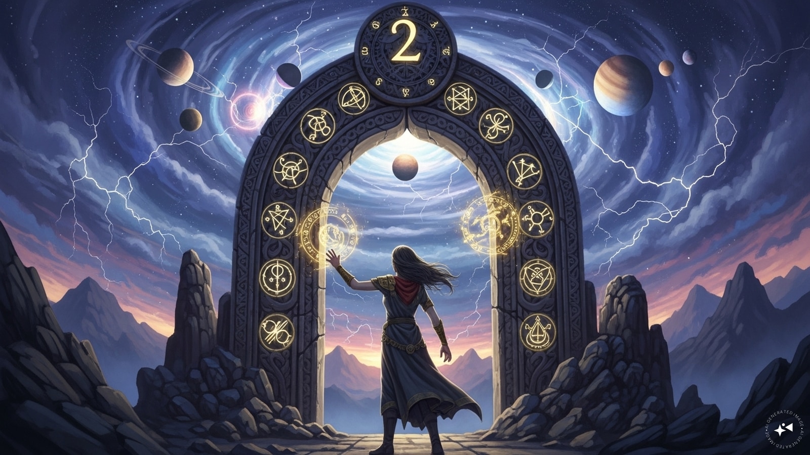 Numerology Horoscope Today, November 22, 2025: See What's In Store For You