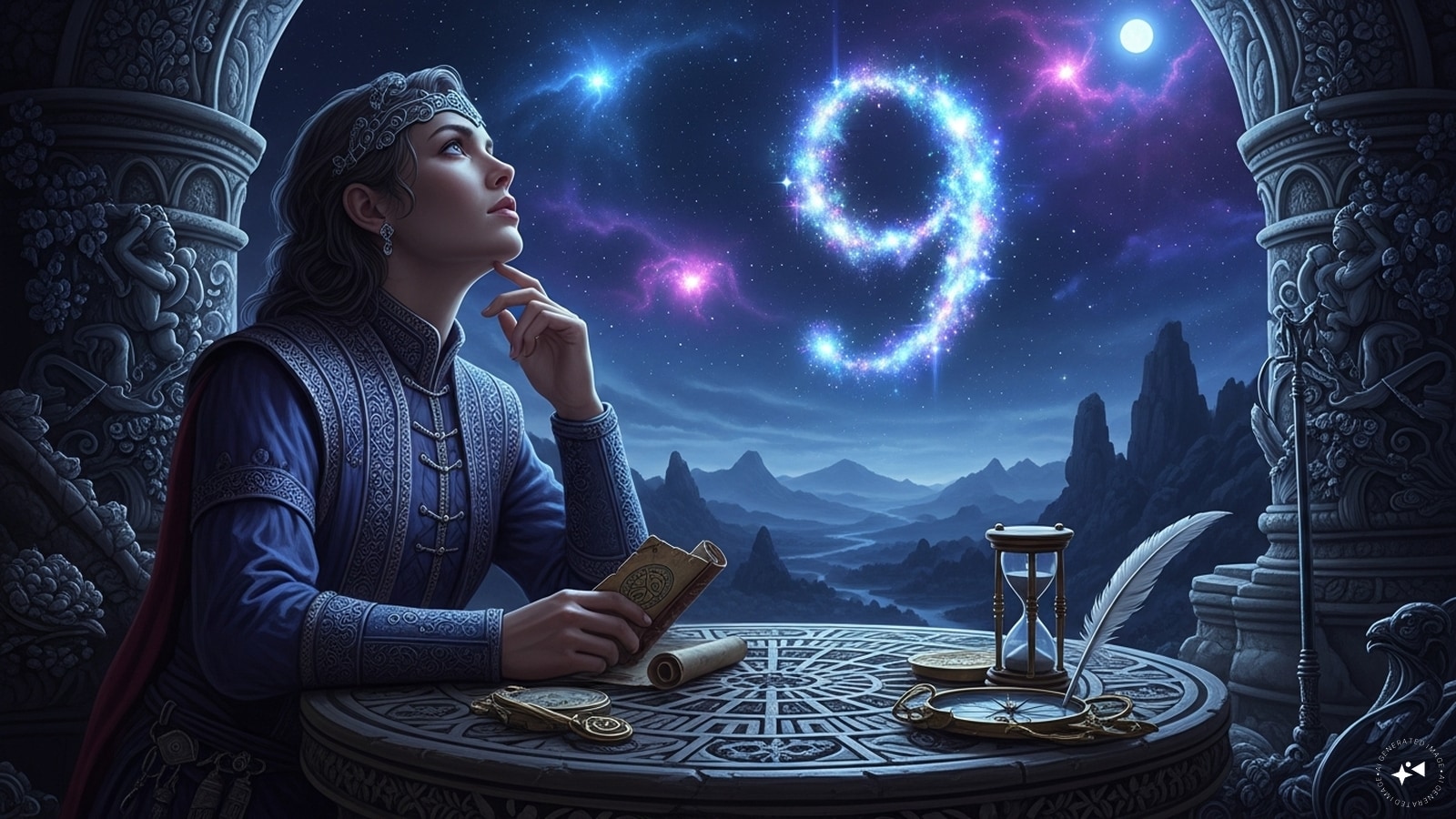 Numerology Horoscope Today, November 26, 2025: See What's In Store For You