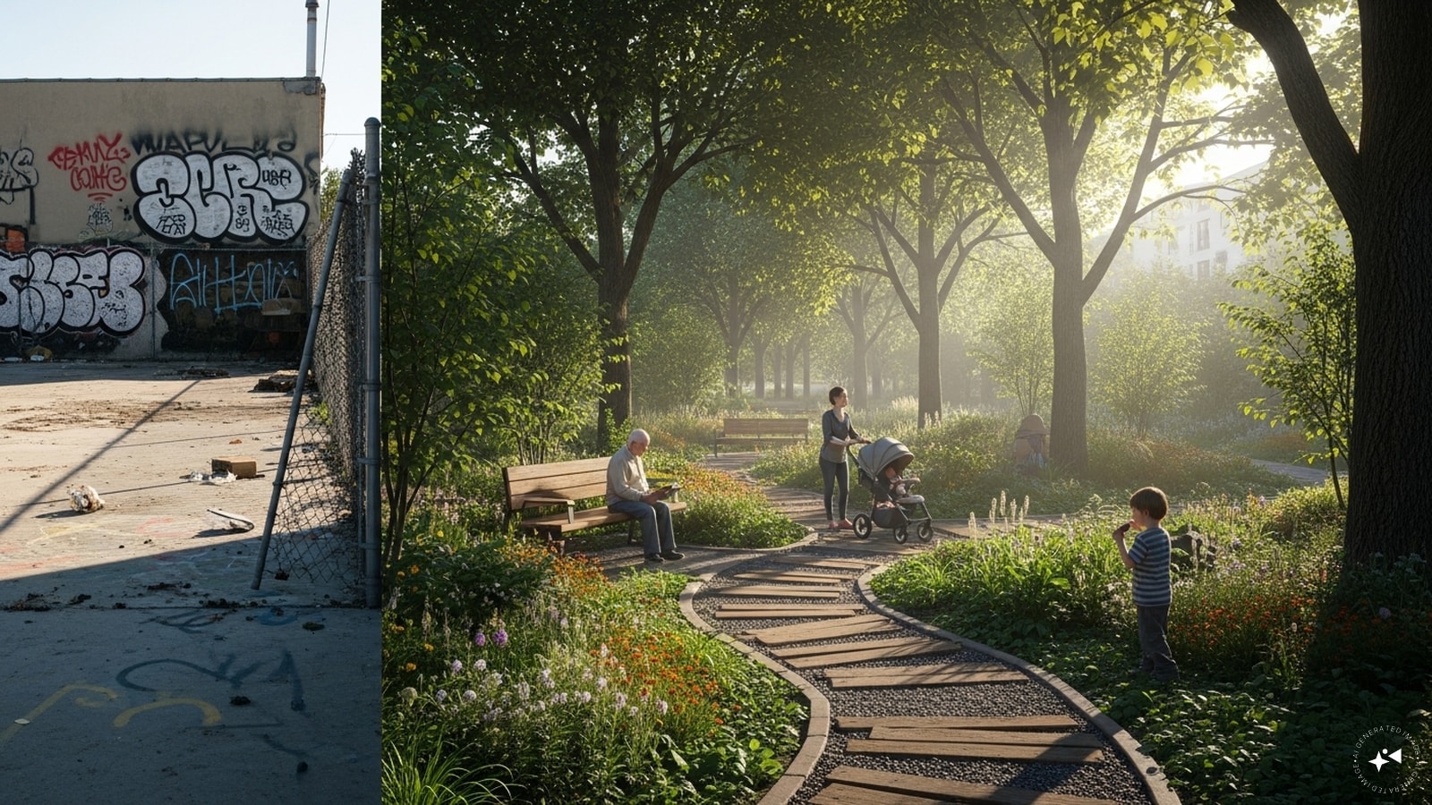 8 Creative Community Projects That Clean the Air