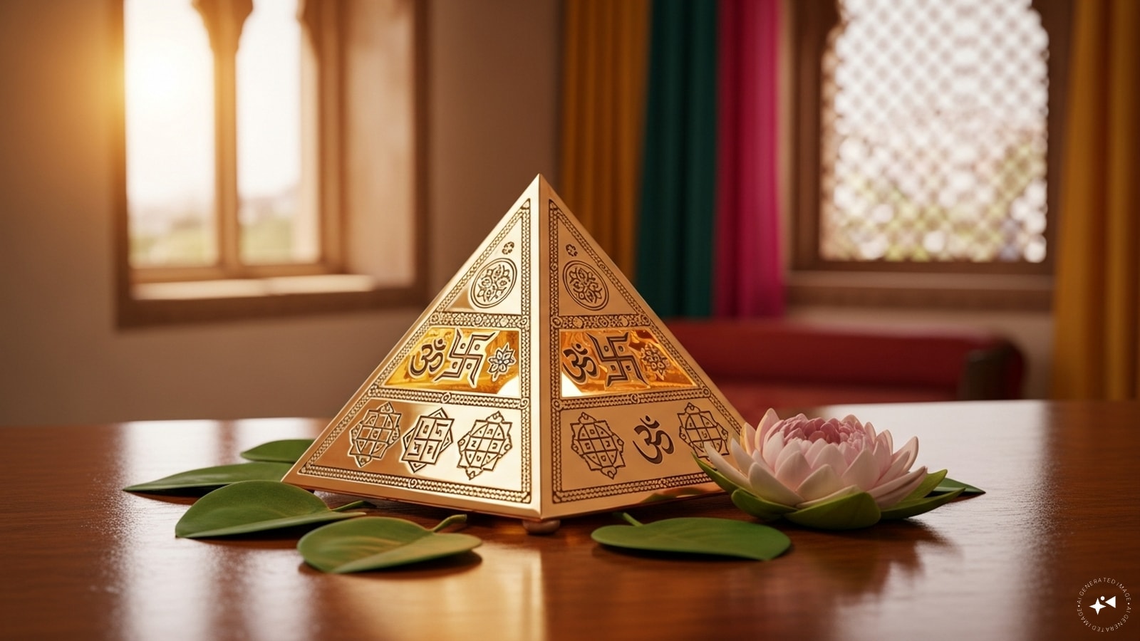Vastu Pyramid: Purpose, Best Direction, Precautions Vastu Pyramid: Purpose, Best Direction, Precautions