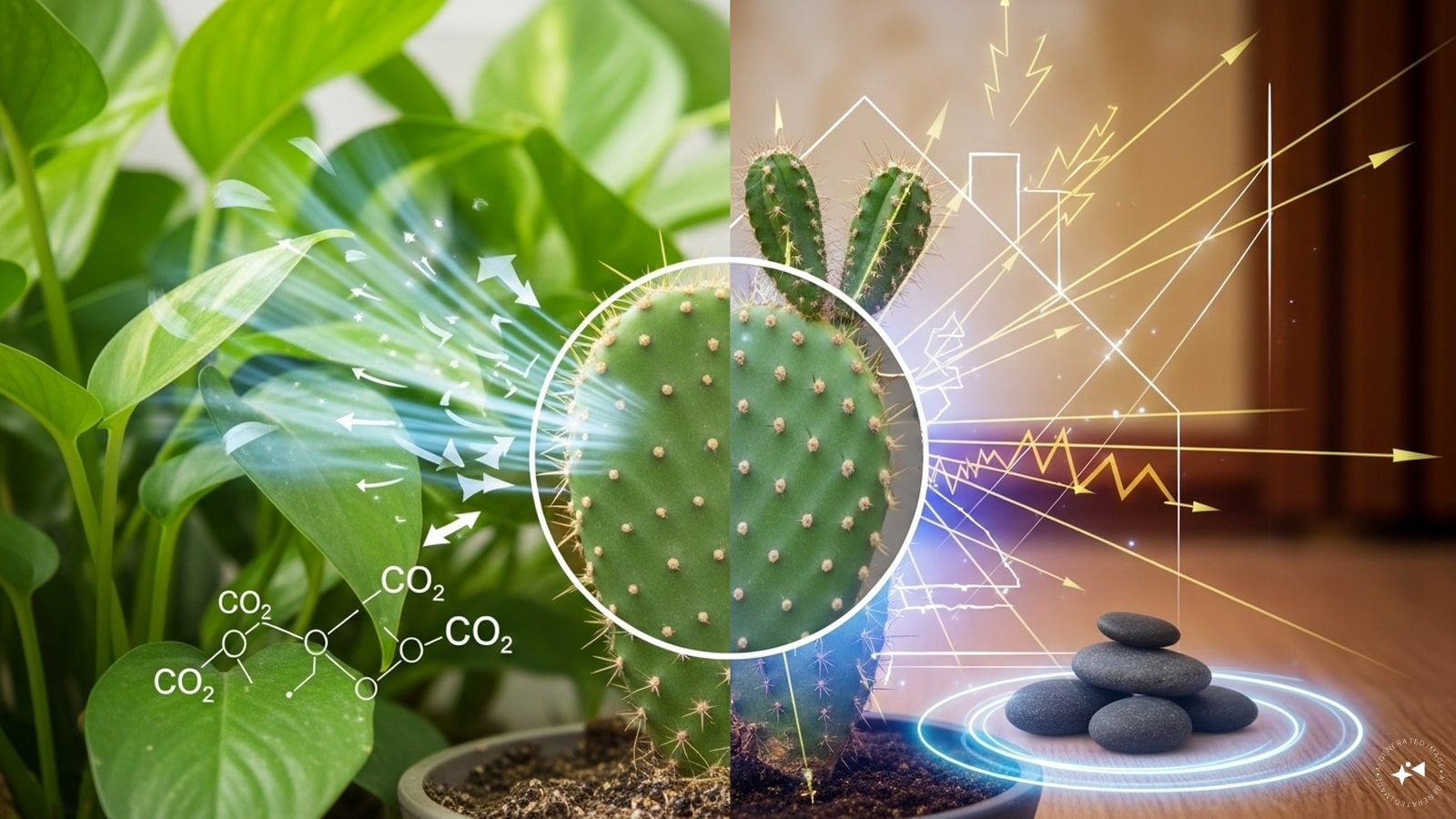 Can We Keep Cactus At Home As Per Vastu Shastra? Can We Keep Cactus At Home As Per Vastu Shastra?