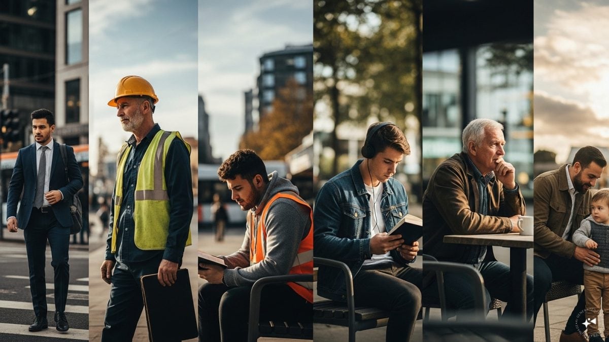 Top 10 Countries With Highest Male Population In The World