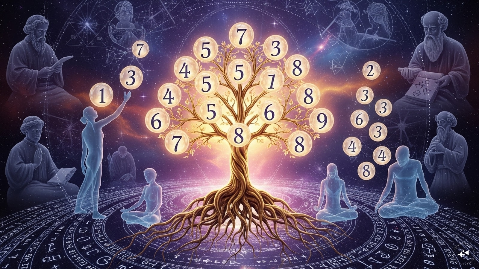 Numerology Horoscope Today, November 25, 2025: See What's In Store For You
