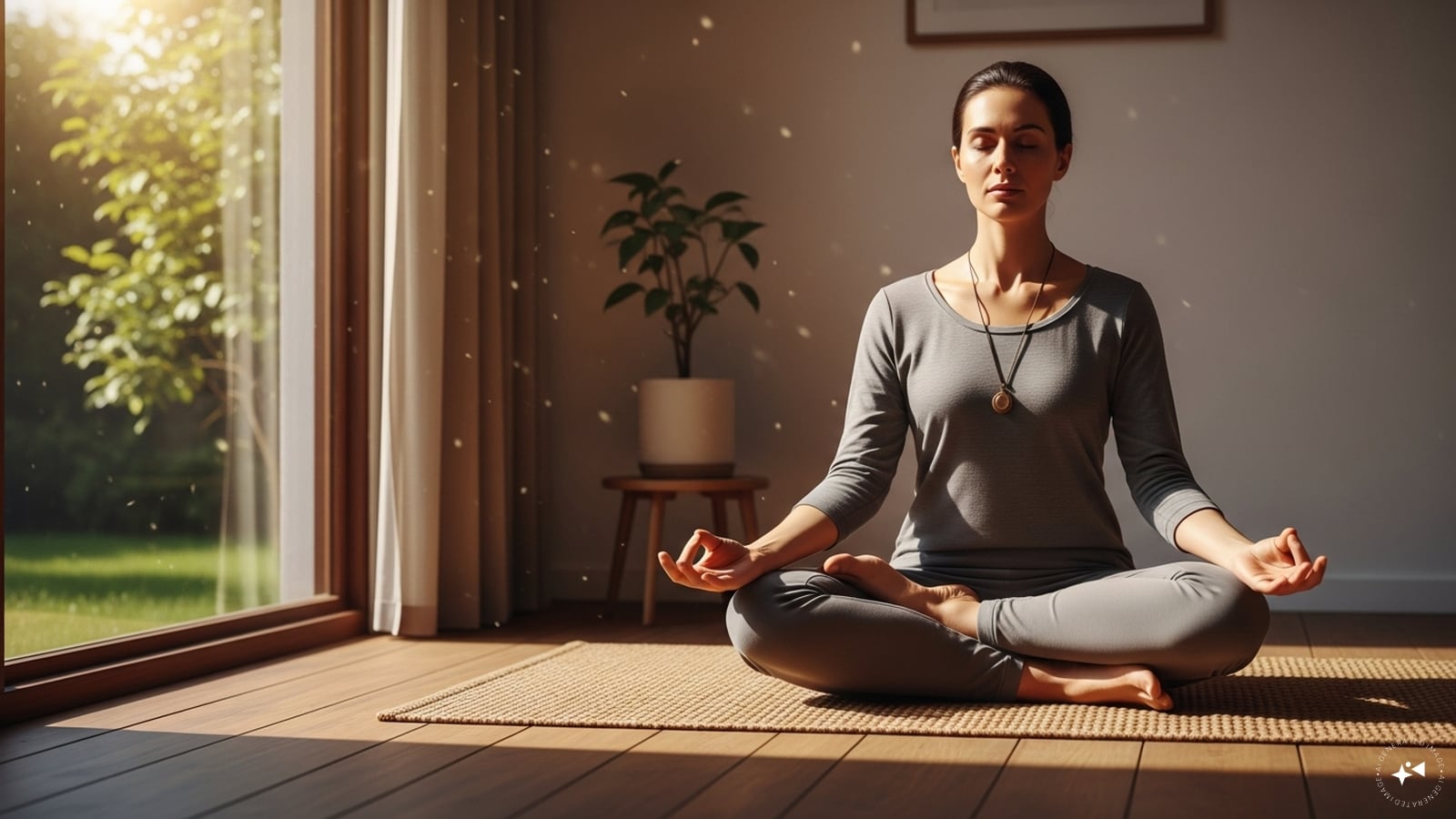 Yoga benefits for wellness and mental clarity
