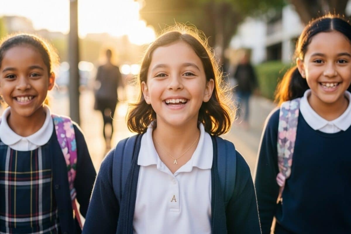 Tiny Trends: Kids' Jewellery Is Getting Playful And Personal, Not Just A Milestone Marker