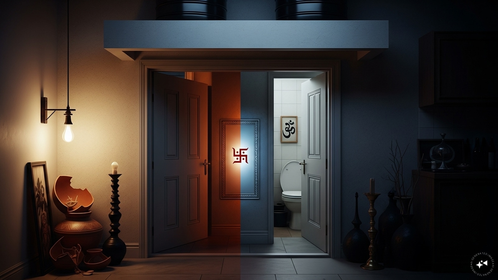 Easy Ways To Check If Your Home Entrance Follows Vastu Rules Easy Ways To Check If Your Home Entrance Follows Vastu Rules